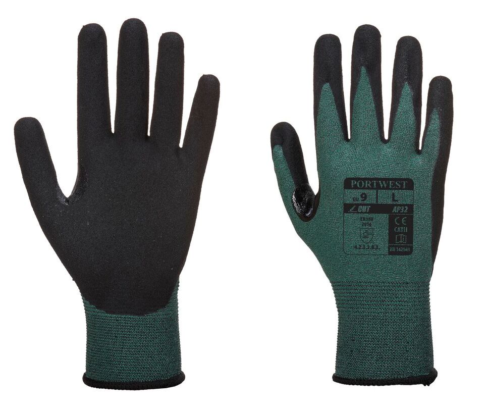 AP32 Portwest Dexti Cut Pro Glove